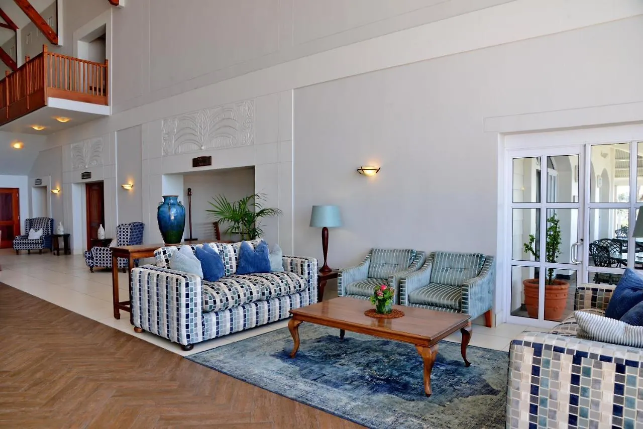 Courtyard Hotel Gqeberha Port Elizabeth Zuid-Afrika