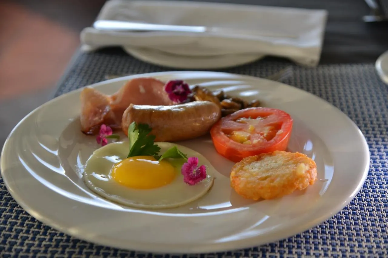 Courtyard Hotel Gqeberha Port Elizabeth