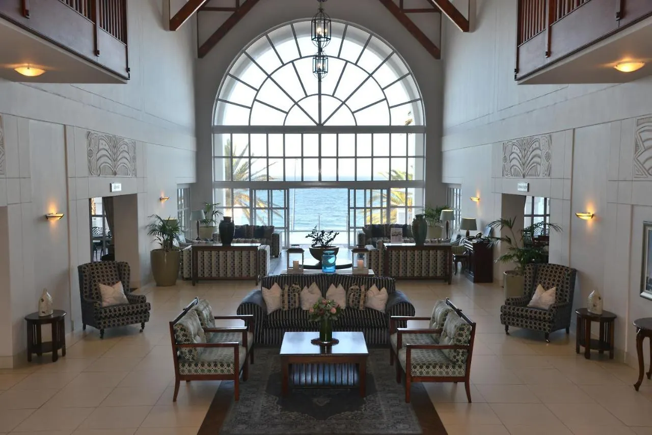 Courtyard Hotel Gqeberha Port Elizabeth