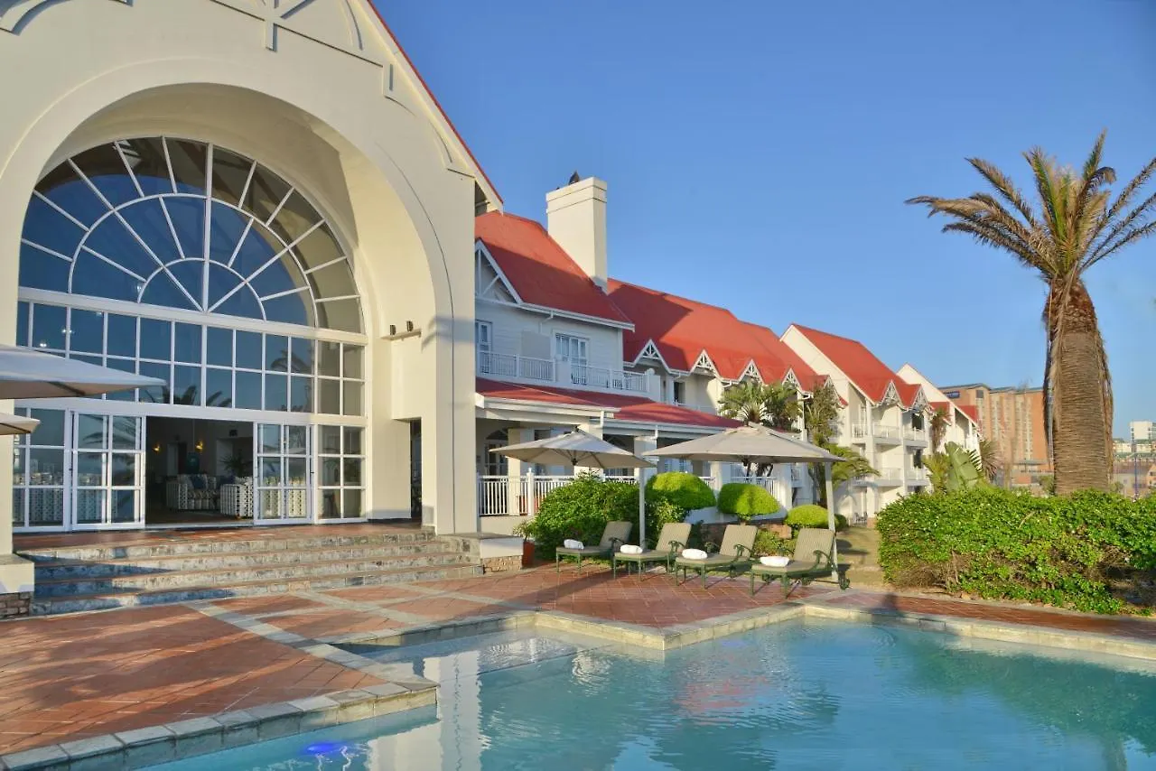 Courtyard Hotel Gqeberha Port Elizabeth