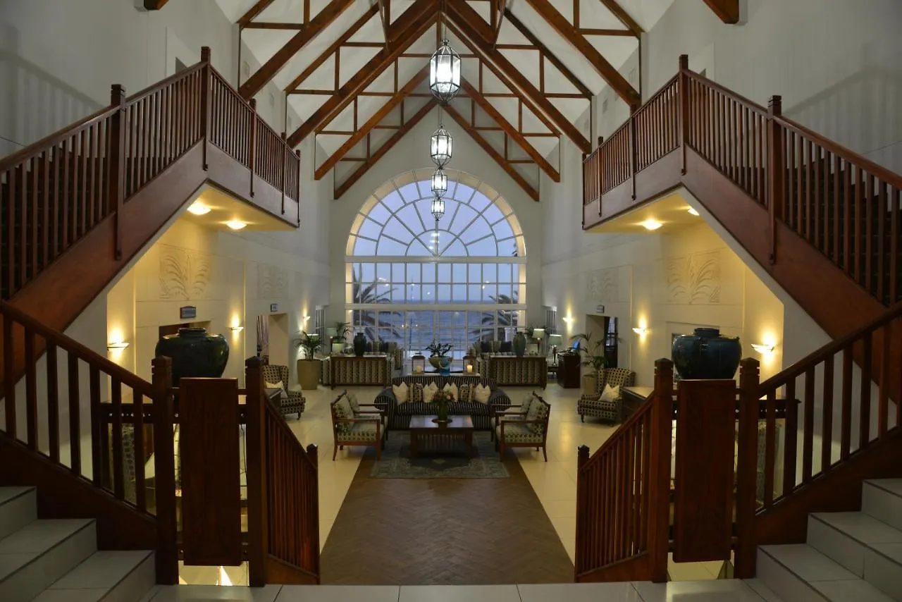 Courtyard Hotel Gqeberha Port Elizabeth
