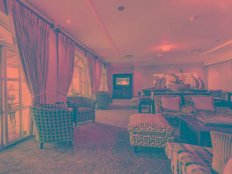 Courtyard Hotel Gqeberha Port Elizabeth