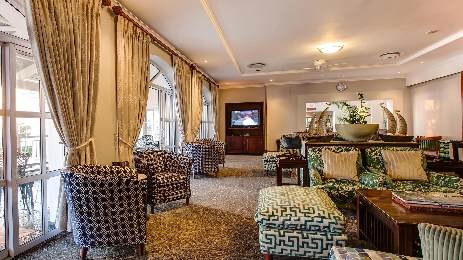 Courtyard Hotel Gqeberha Port Elizabeth