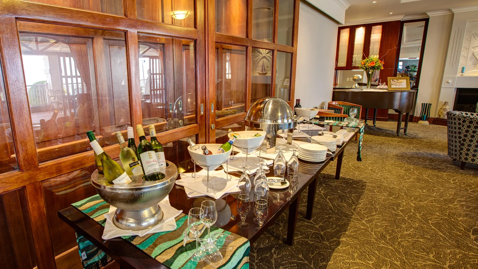 Courtyard Hotel Gqeberha Port Elizabeth South Africa