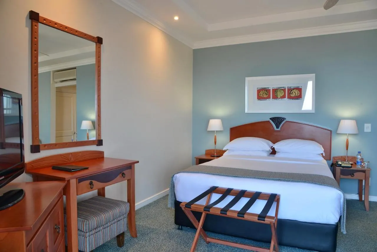 Courtyard Hotel Gqeberha Port Elizabeth