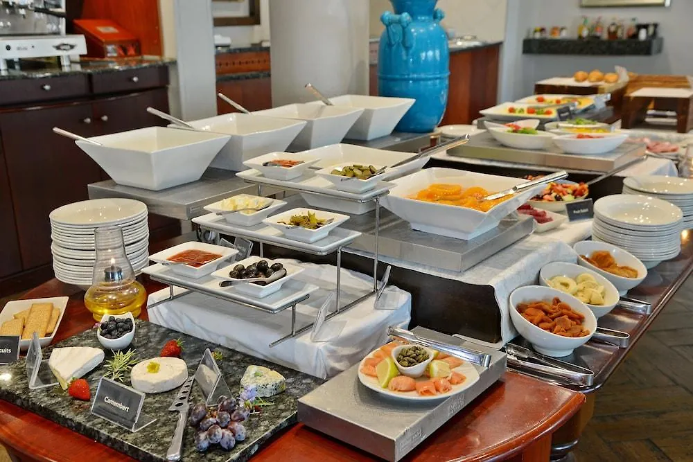 ****  Courtyard Hotel Gqeberha Port Elizabeth South Africa