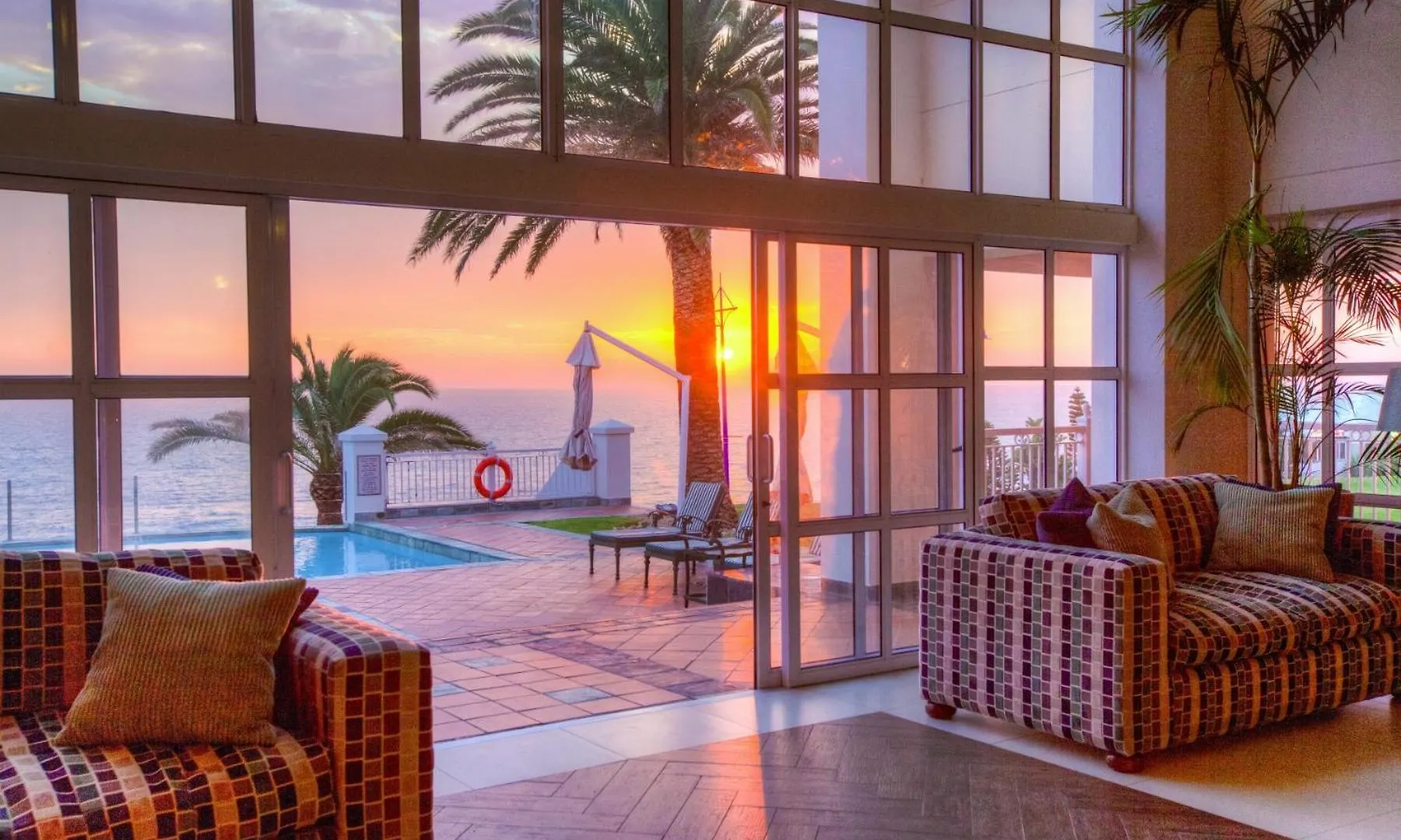 Courtyard Hotel Gqeberha Port Elizabeth South Africa