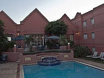 Courtyard Hotel Gqeberha Port Elizabeth 4*,  Zuid-Afrika