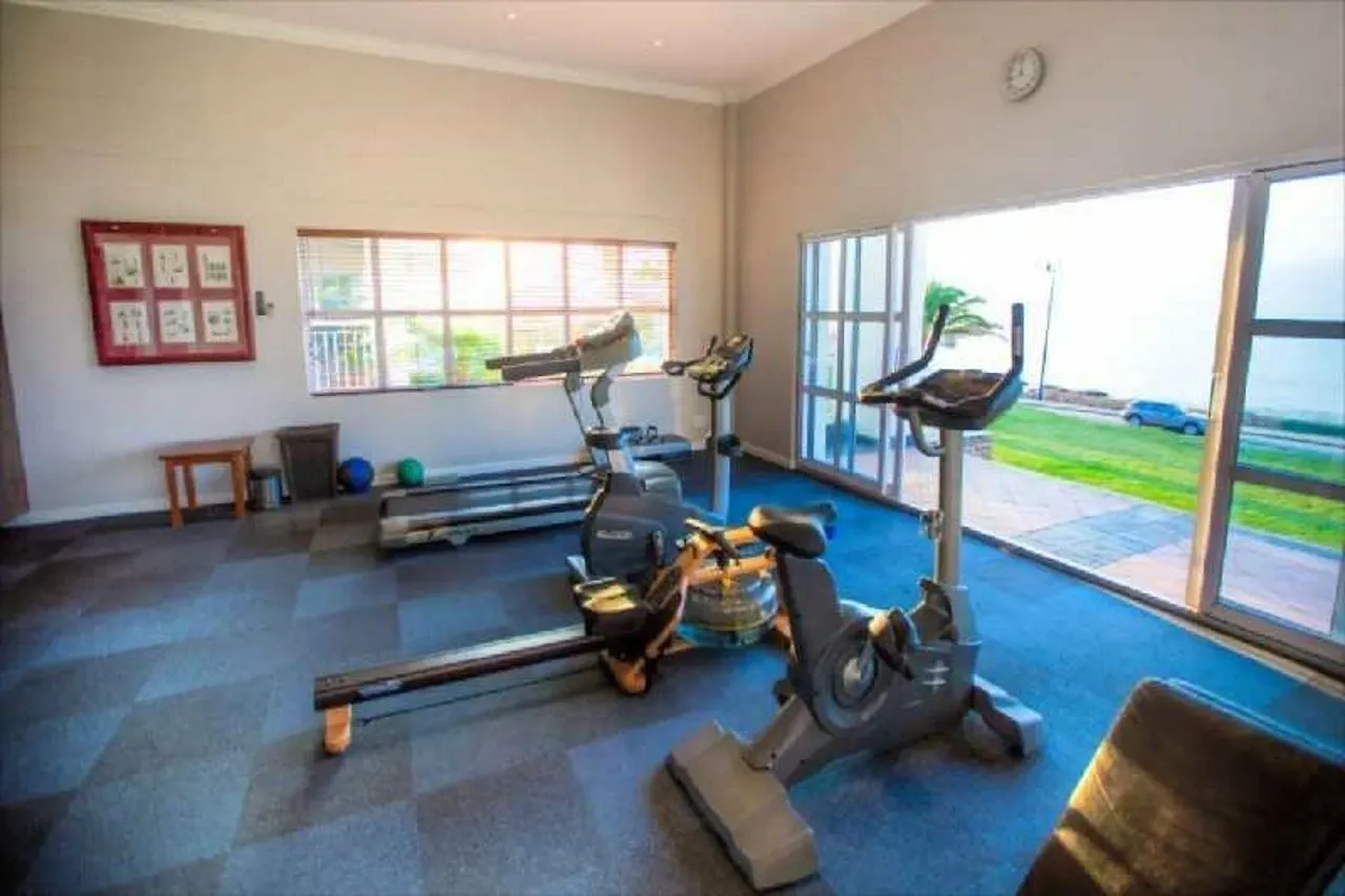 Courtyard Hotel Gqeberha Port Elizabeth South Africa
