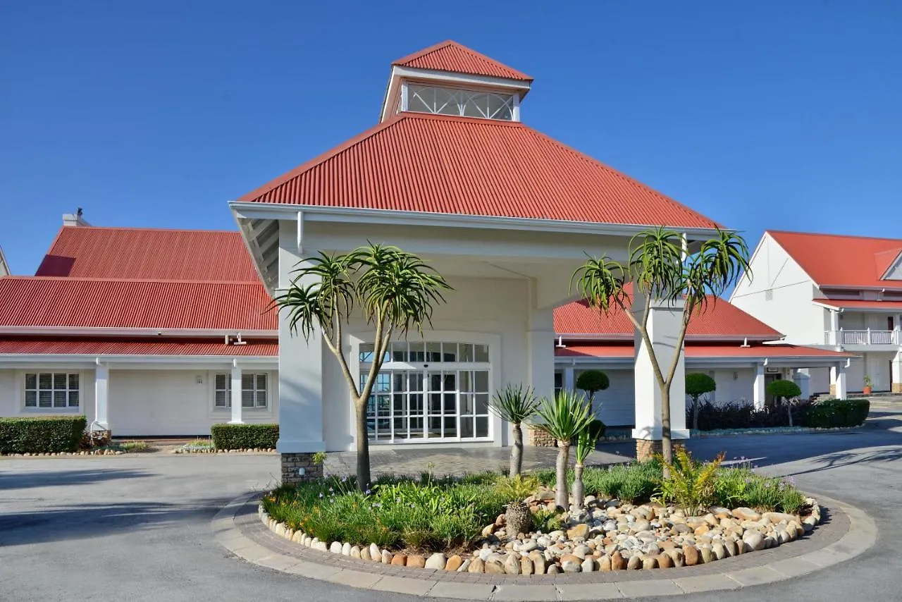 Courtyard Hotel Gqeberha Port Elizabeth