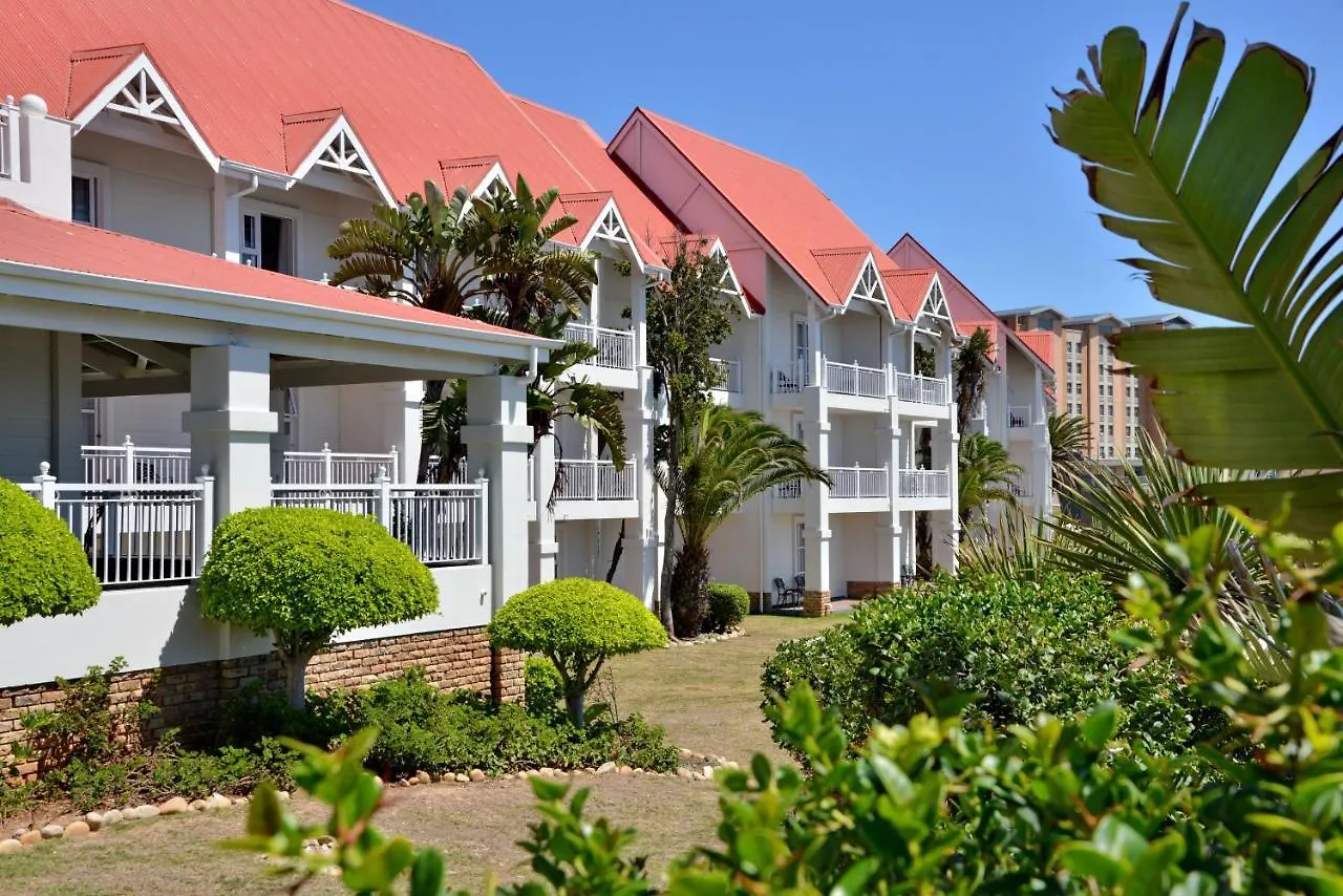 Courtyard Hotel Gqeberha Port Elizabeth South Africa