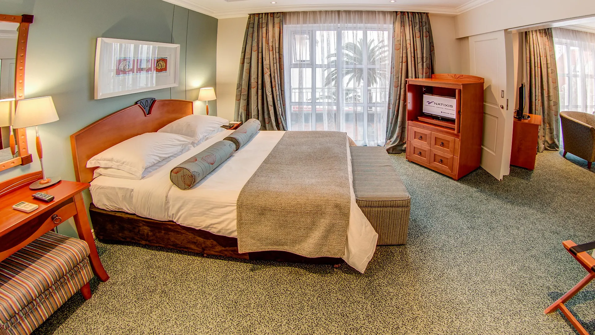 Courtyard Hotel Gqeberha Port Elizabeth South Africa