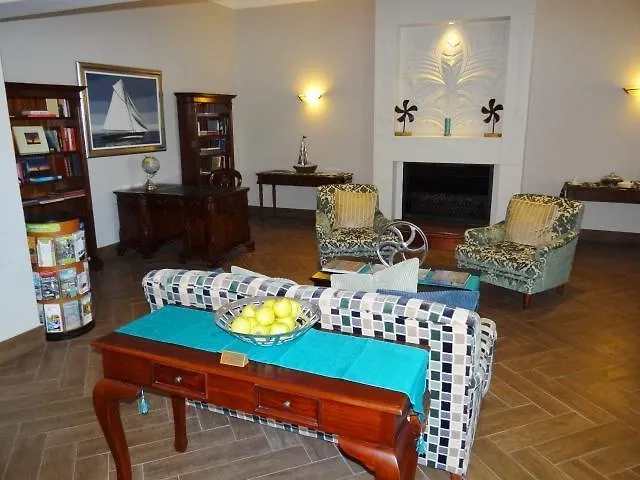 Courtyard Hotel Gqeberha Port Elizabeth 4*,  South Africa