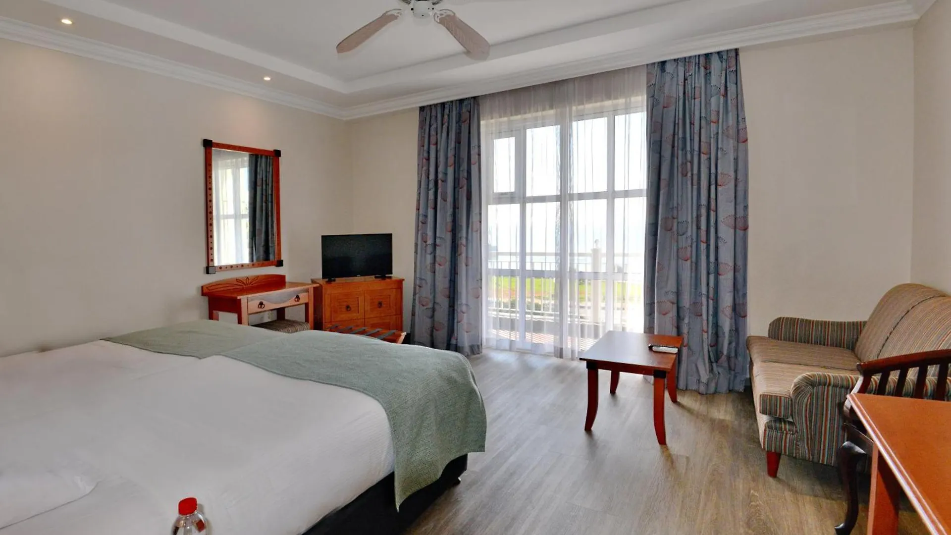 ****  Courtyard Hotel Gqeberha Port Elizabeth South Africa