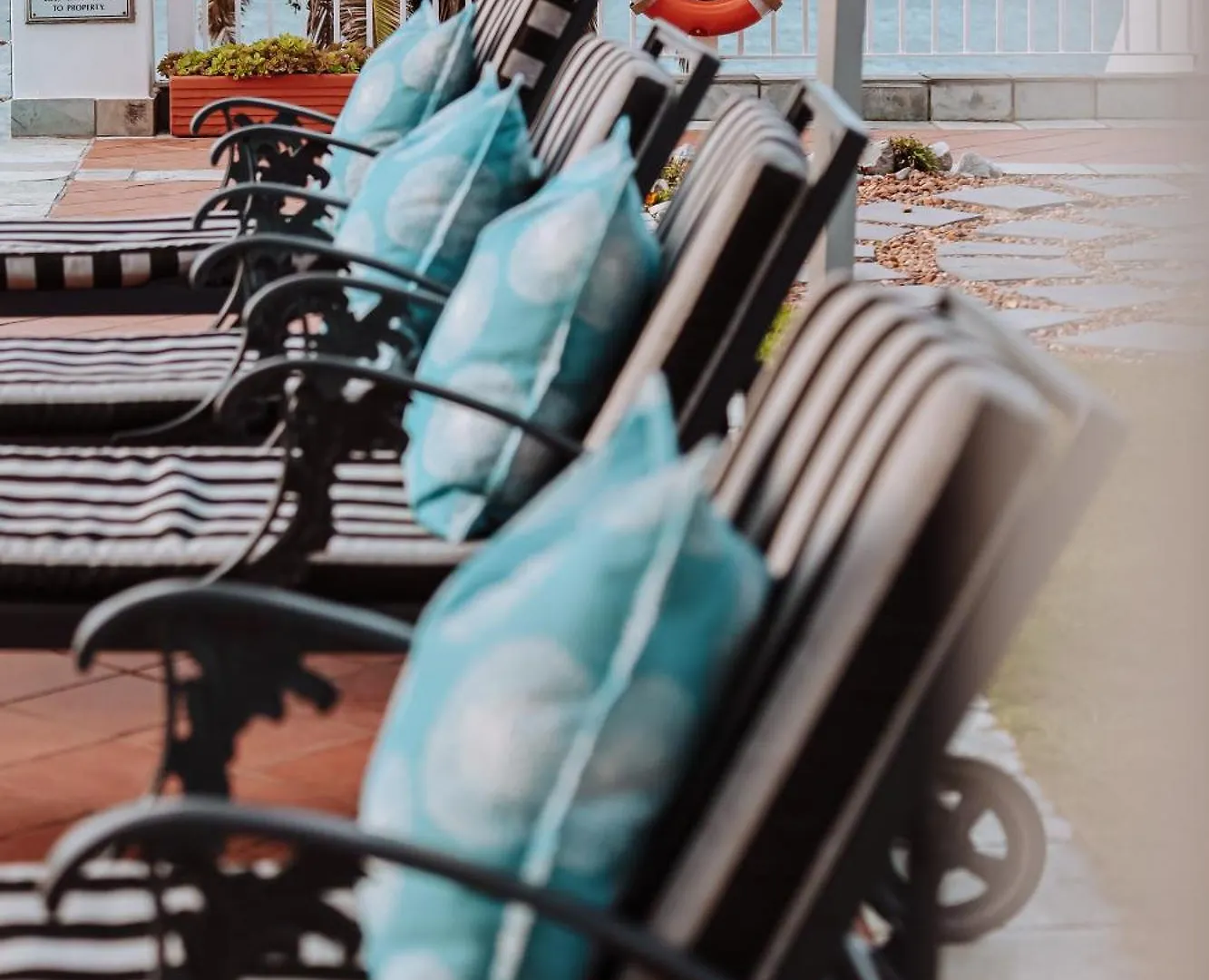 ****  Courtyard Hotel Gqeberha Port Elizabeth South Africa