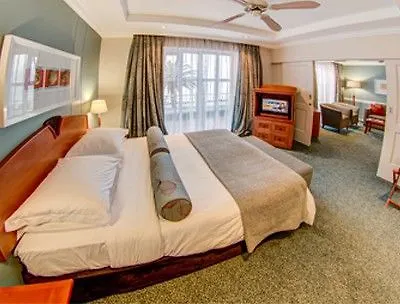 Courtyard Hotel Gqeberha Port Elizabeth