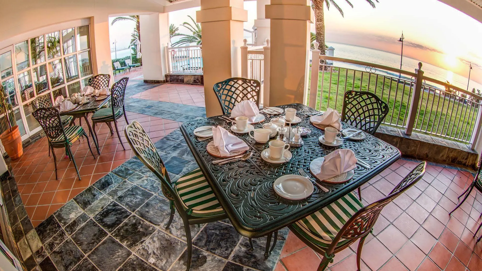 Courtyard Hotel Gqeberha Port Elizabeth 4*,  South Africa