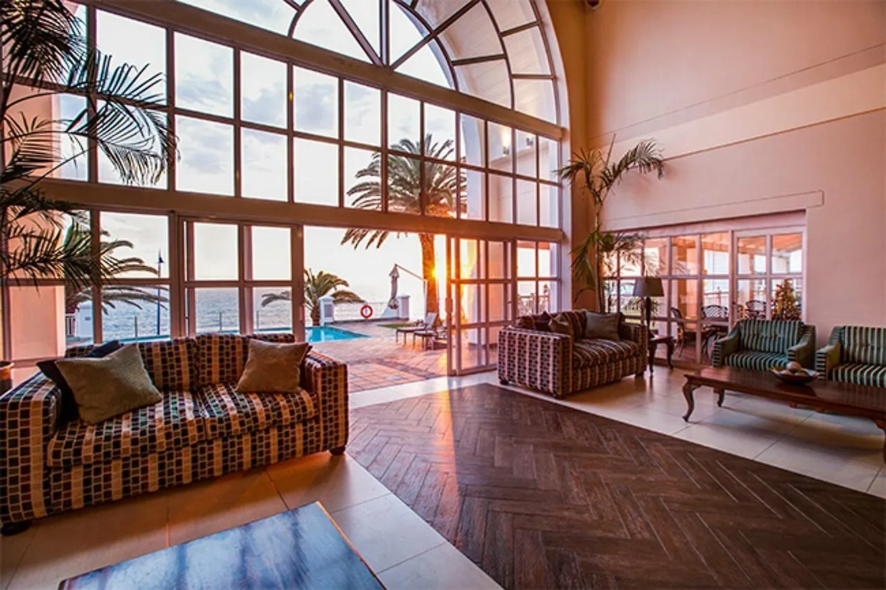 Courtyard Hotel Gqeberha Port Elizabeth